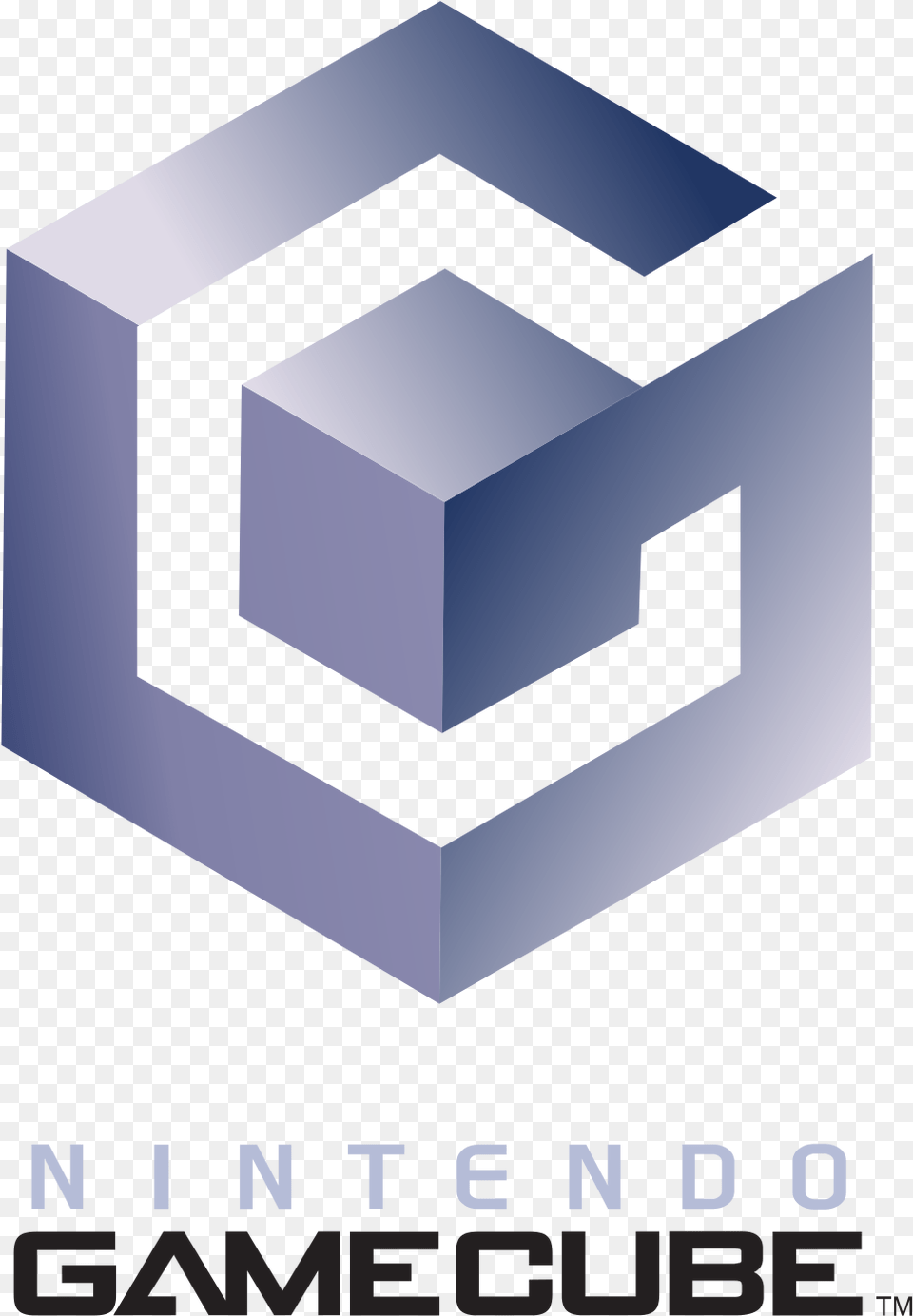 Nintendo Gamecube Logo, Mailbox Png