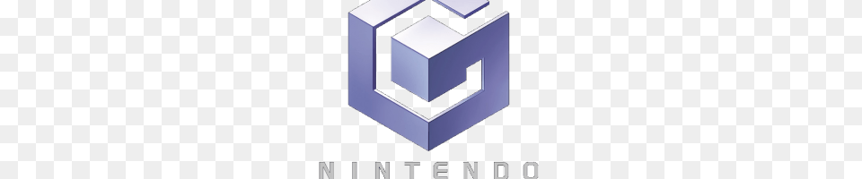Nintendo Gamecube Logo Image, Mailbox Free Transparent Png