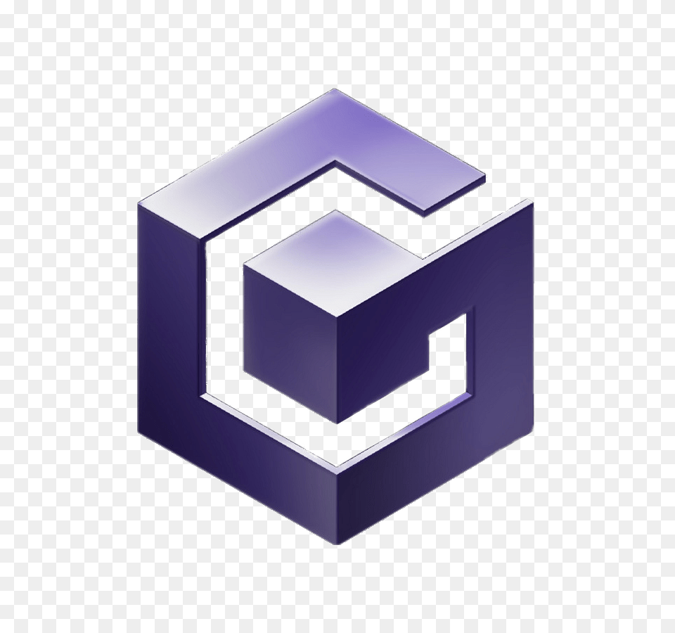 Nintendo Gamecube Thumbnail, Box Free Transparent Png