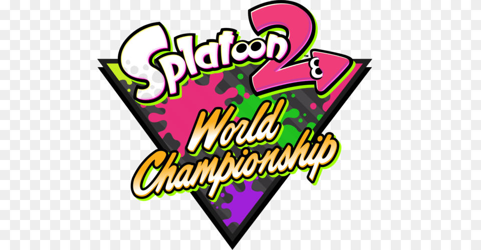Nintendo Is Hosting A Smash Bros Tournament And The Splatoon, Dynamite, Weapon, Purple Free Png