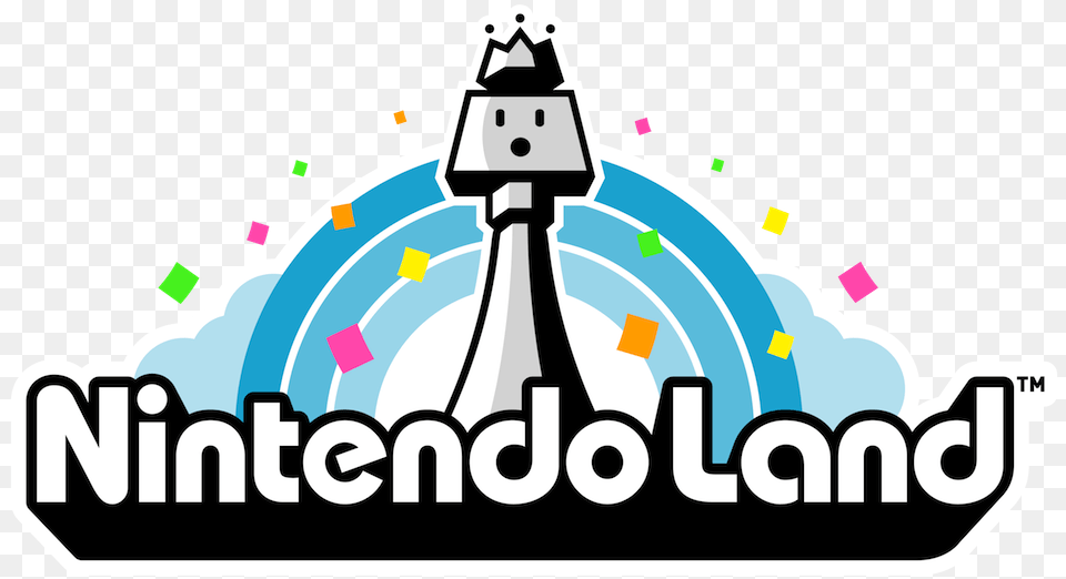 Nintendo Land Logo, Photography, Dynamite, Weapon Png