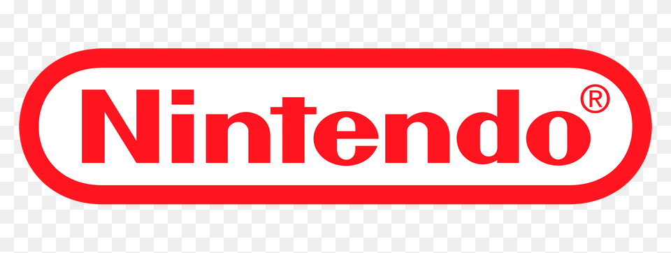 Nintendo Logo, First Aid Free Png