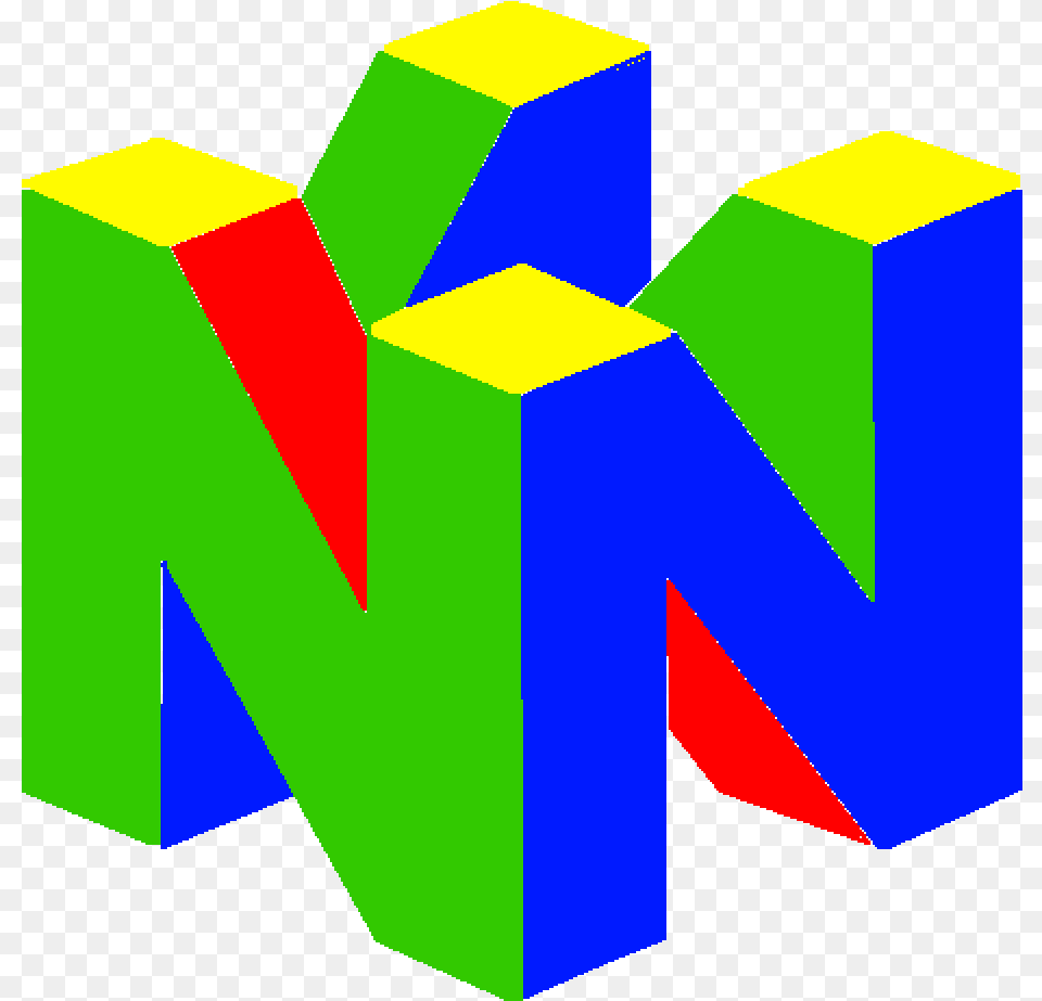 Nintendo Logo Png