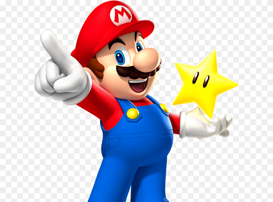 Nintendo Mario, Baby, Person, Face, Head Png