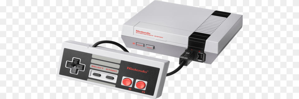 Nintendo Nes Classic Giveaway Nintendo Nes Classic Edition, Adapter, Electronics, Computer Hardware, Hardware Free Transparent Png