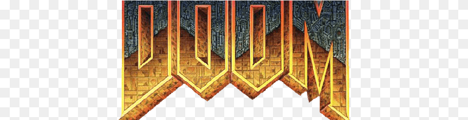 Nintendo Nintendo Switch Doom 1 Logo, Art Png Image