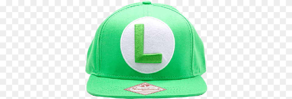 Nintendo Of America Inc, Baseball Cap, Cap, Clothing, Hat Free Png