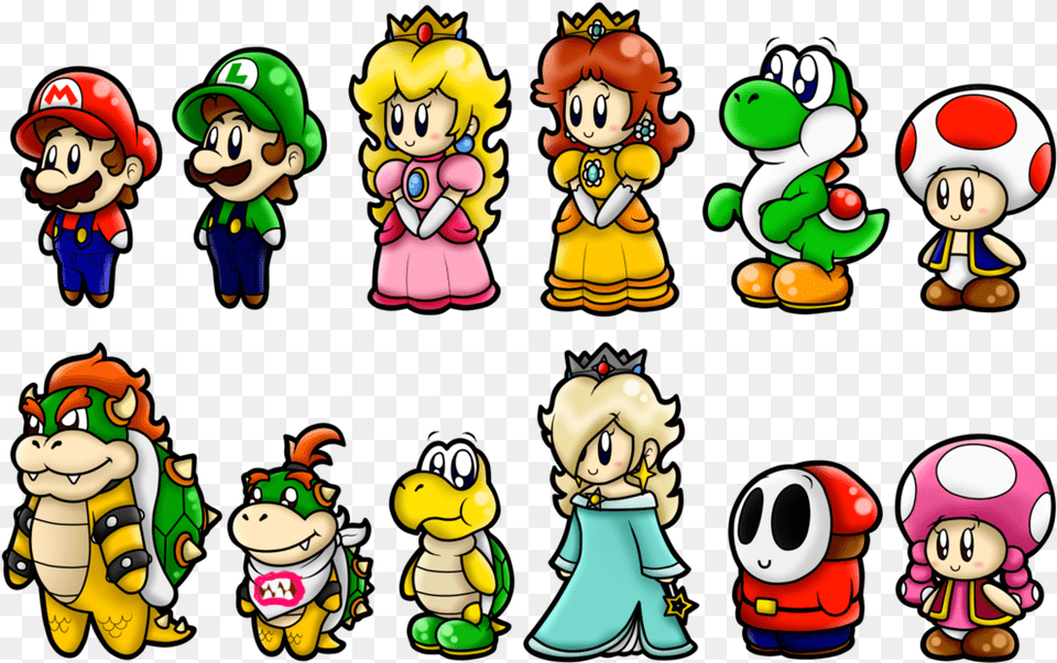 Nintendo Offer For New Super Mario Pc Game 2015 Techfameplus Super Mario Cute Characters, Baby, Person, Face, Head Free Transparent Png