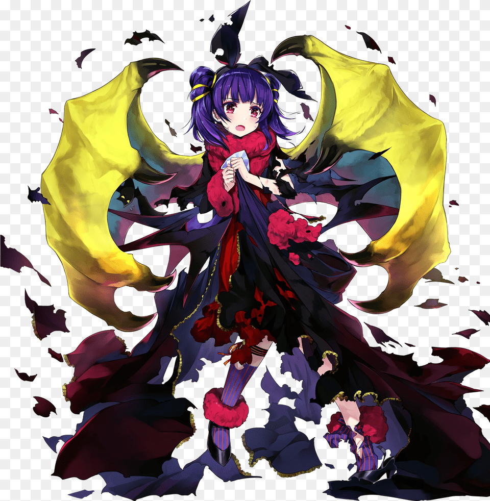 Nintendo Ordan Fire Emblem Seima No Kouseki Feh Halloween Myrrh, Publication, Book, Comics, Adult Free Transparent Png