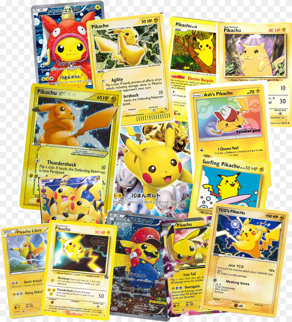 Nintendo Pokemon Card Pokemon, Advertisement, Poster, Toy Free Png