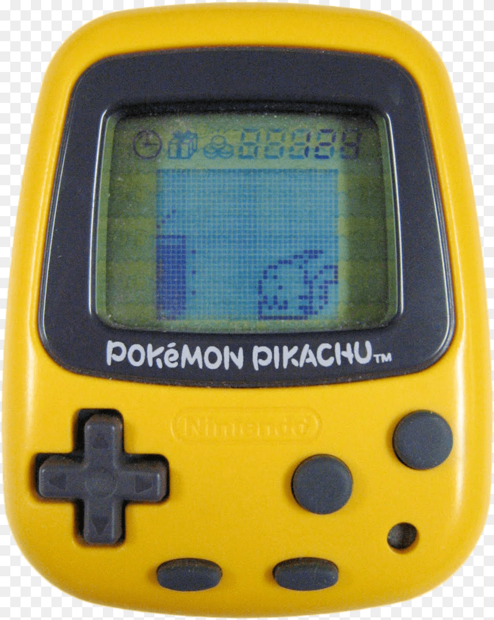 Nintendo Pokemon Mini, Electronics, Screen, Computer Hardware, Hardware Free Png