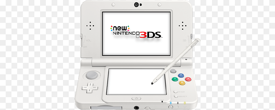 Nintendo Store Uk Now Available To Pre Order New 3ds New Nintendo 3ds New Style Boutique, Computer, Electronics, Hand-held Computer, Laptop Free Png