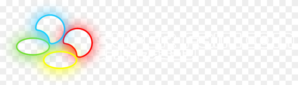 Nintendo Super Famicom Clear Logo, Art, Graphics, Light, Text Free Png Download