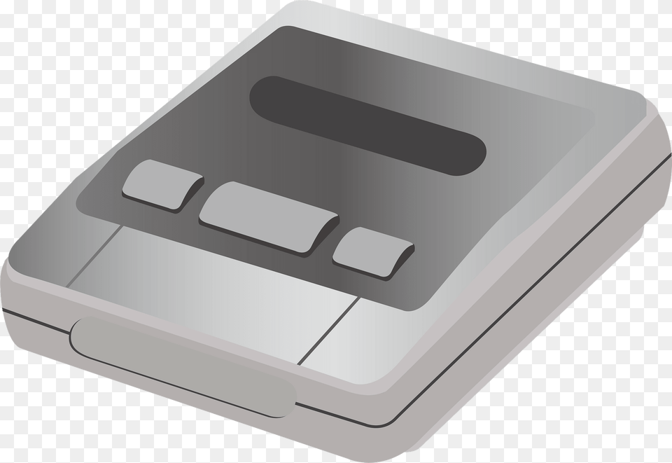 Nintendo Super Famicom Clipart, Electronics, Computer Hardware, Hardware, Disk Free Png