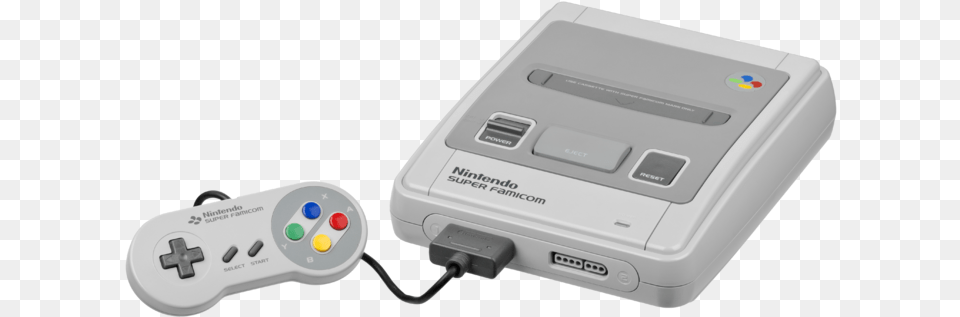 Nintendo Super Famicom Set Fl, Electronics, Computer Hardware, Hardware Png Image