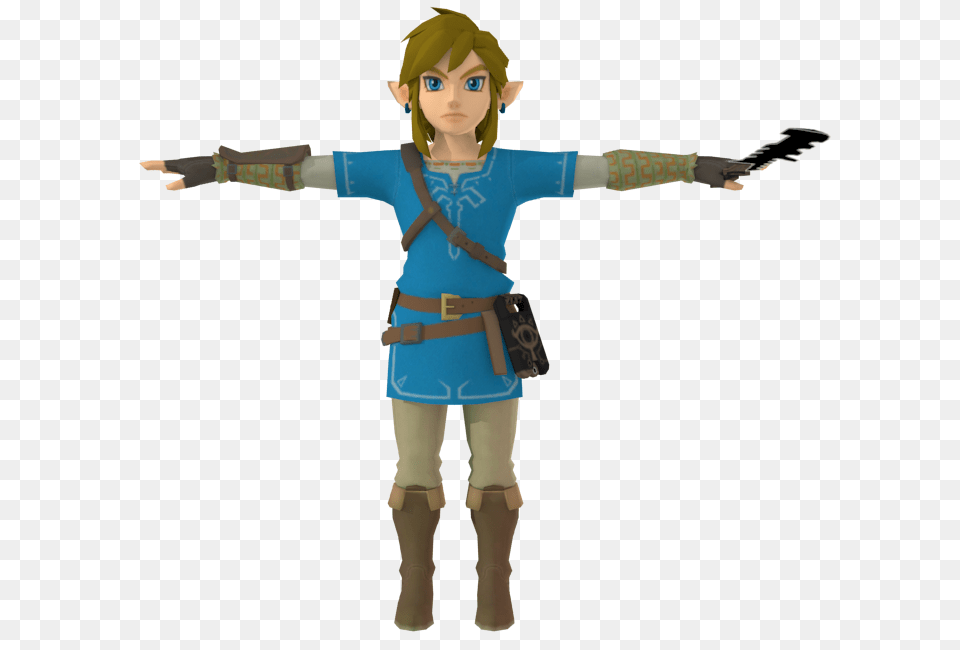 Nintendo Switch, Child, Clothing, Costume, Female Png Image