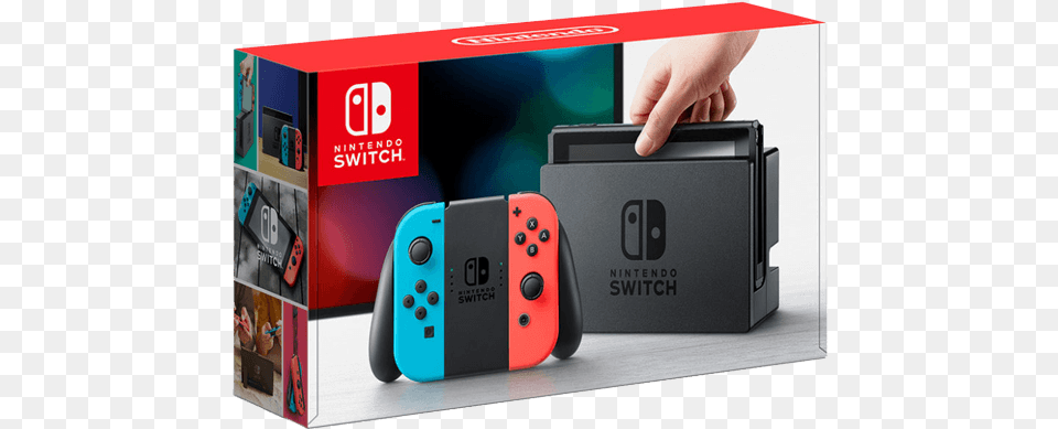 Nintendo Switch, Electronics, Remote Control, Camera, Digital Camera Free Png