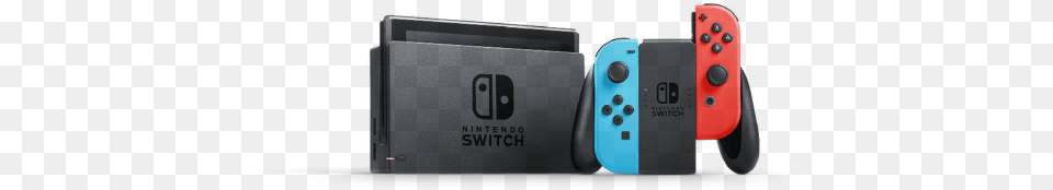 Nintendo Switch, Game Png Image