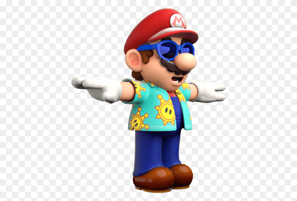 Nintendo Switch, Baby, Clothing, Glove, Person Png Image