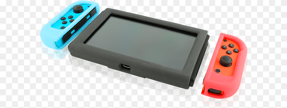 Nintendo Switch Bubble Case, Computer Hardware, Electronics, Hardware, Monitor Png Image