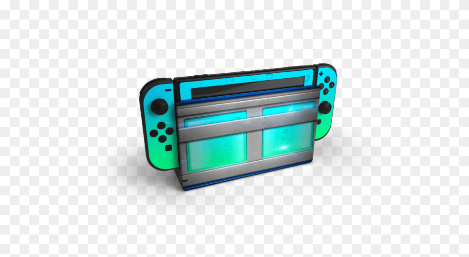 Nintendo Switch Chug Jug Skin Decal Kit In Fortnite, Computer Hardware, Electronics, Hardware, Mobile Phone Png Image