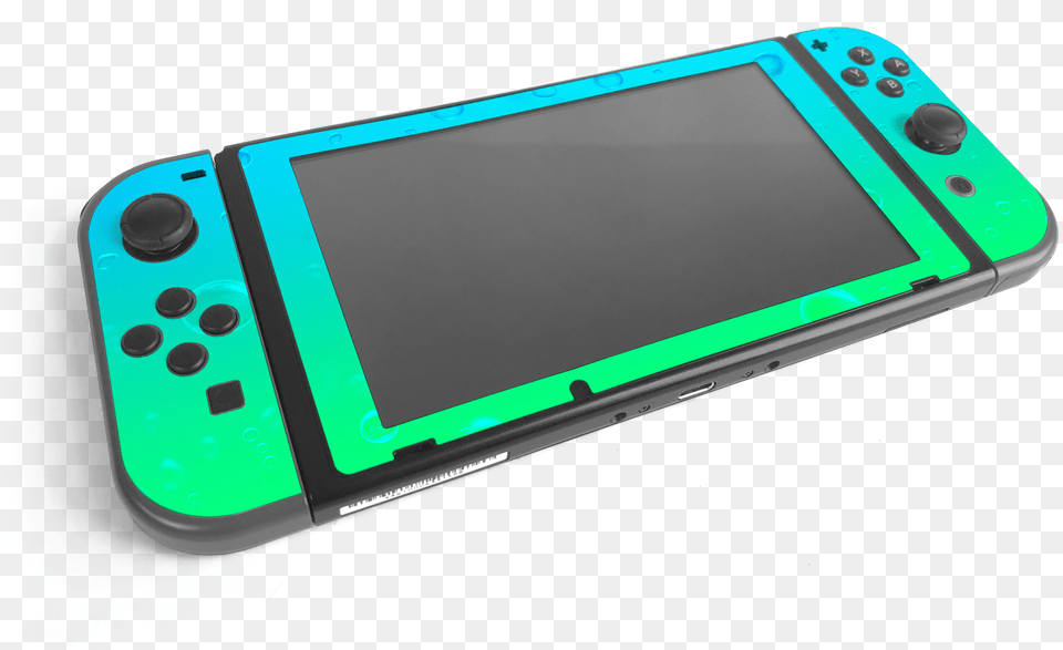 Nintendo Switch Chug Jug Skin Decal Kit Playstation Portable, Electronics, Mobile Phone, Phone, Screen Free Png