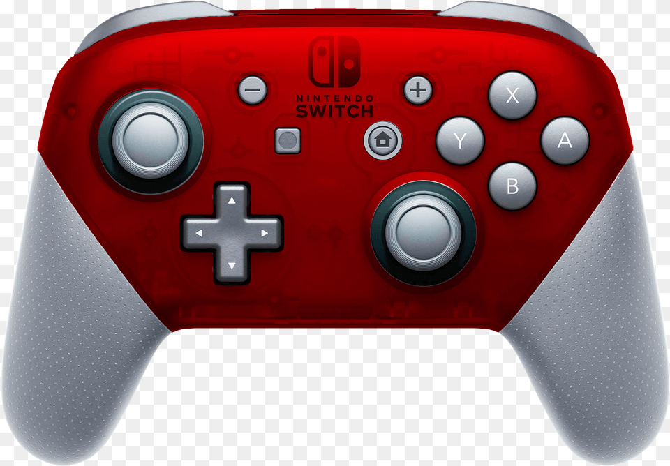 Nintendo Switch Custom Pro Controllers Game Controller, Electronics, Person Png