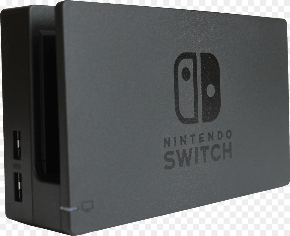 Nintendo Switch Dock Nintendo Switch Dock Png Image