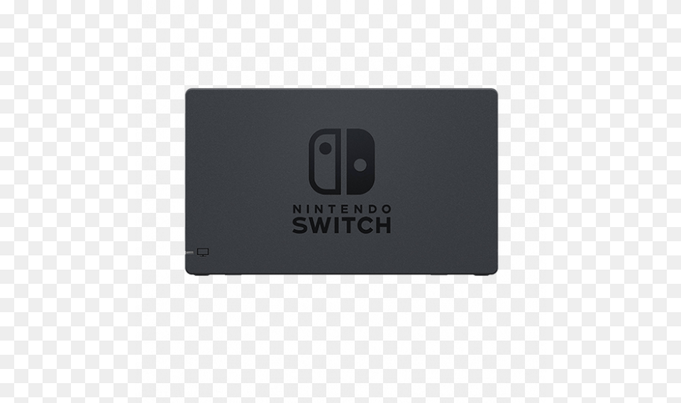Nintendo Switch Dock Sign, Computer Hardware, Electronics, Hardware Png Image