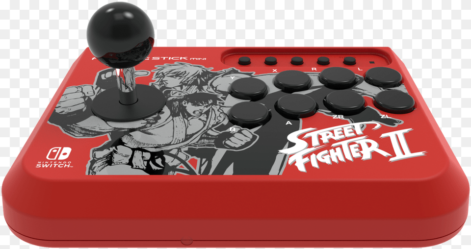 Nintendo Switch Fight Stick, Electronics, Joystick, Person, Face Free Png