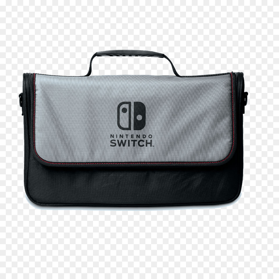 Nintendo Switch Full System Travel Case, Bag, First Aid, Accessories, Handbag Free Png