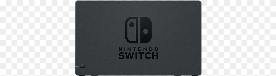 Nintendo Switch Grey Brand New Sign, Computer, Electronics, Laptop, Pc Free Transparent Png