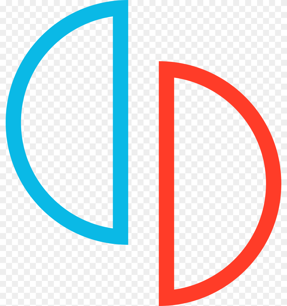 Nintendo Switch Icon, Sign, Symbol Free Png