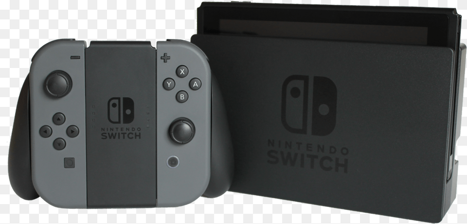 Nintendo Switch Images Nintendo Switch Console, Electronics, Electrical Device, Camera, Video Camera Png Image