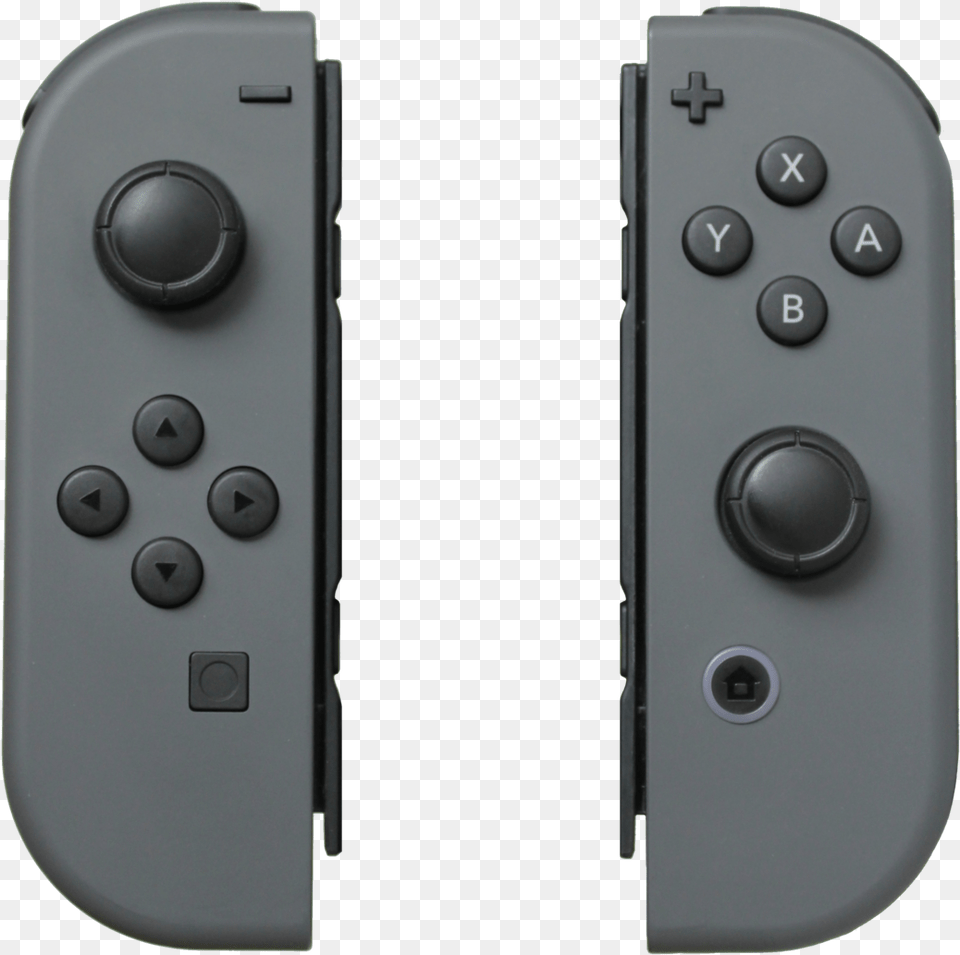 Nintendo Switch Joy Con, Electronics, Remote Control, Electrical Device Png