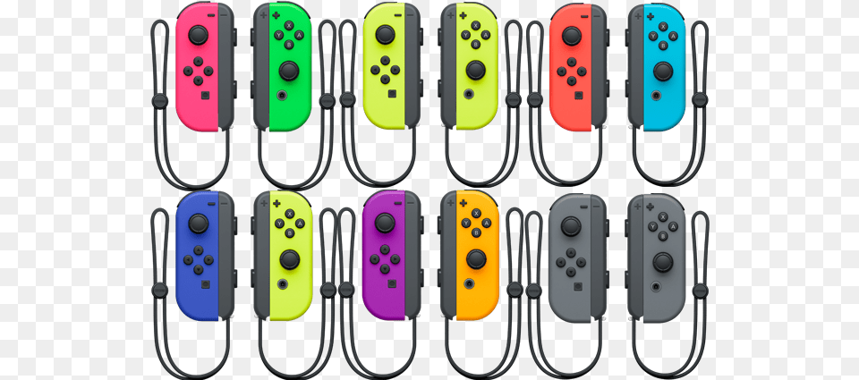 Nintendo Switch Joy Con Case, Electronics, Remote Control, Mobile Phone, Phone Png