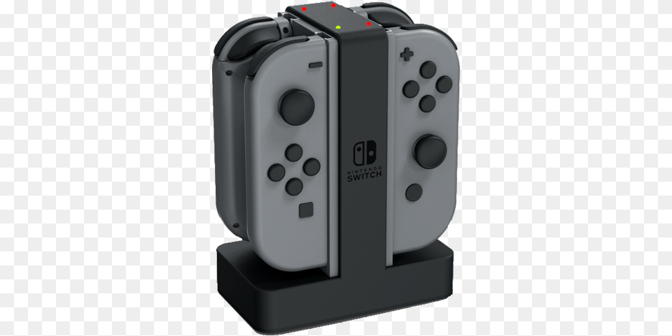 Nintendo Switch Joy Con Charger, Camera, Electronics, Video Camera, Electrical Device Png
