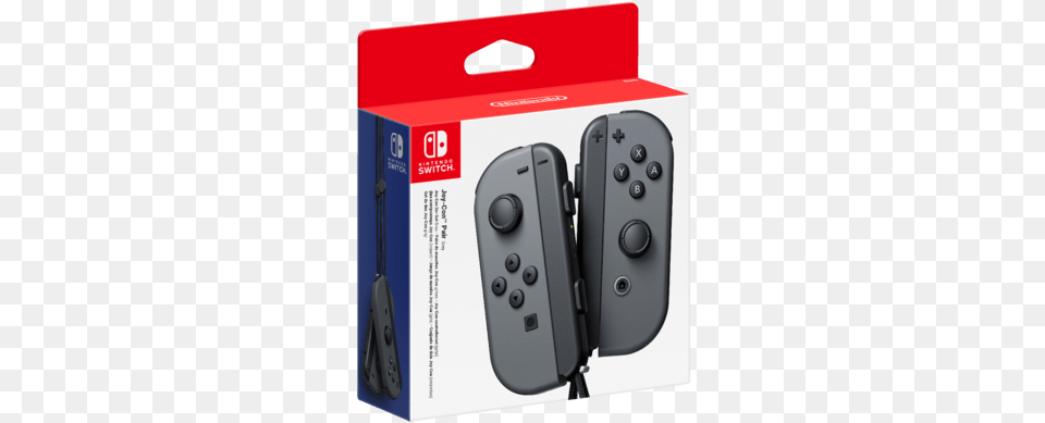 Nintendo Switch Joy Con Price Philippines, Electronics, Remote Control Free Png