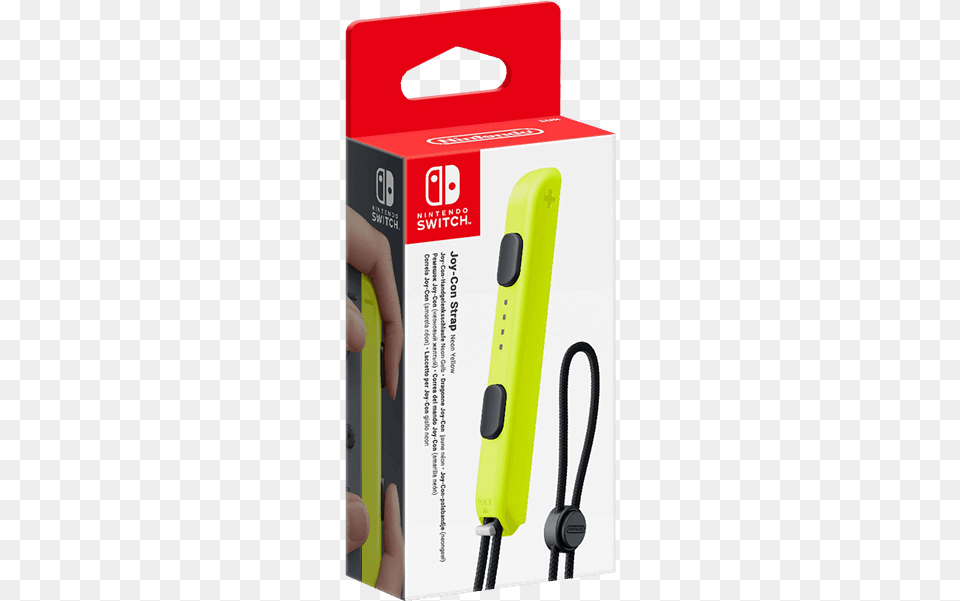 Nintendo Switch Joy Con Yellow, Electronics, Lamp, Baby, Person Free Png