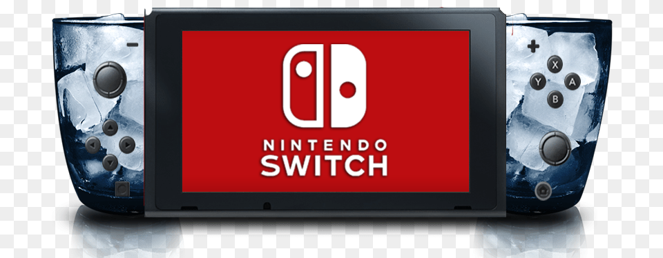 Nintendo Switch Joycons Nintendo Switch Joycons, Computer Hardware, Electronics, Hardware, Monitor Free Png
