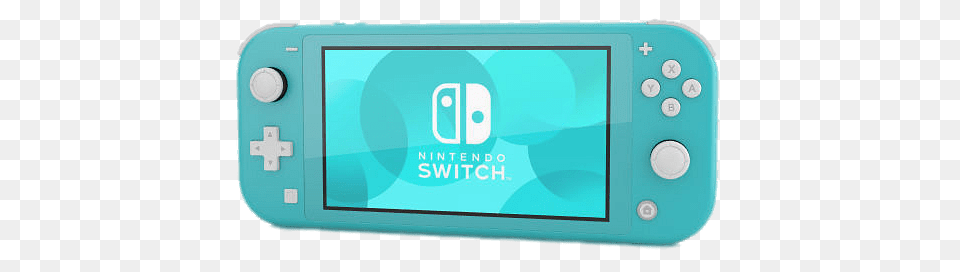 Nintendo Switch Lite, Screen, Electronics, Phone, Mobile Phone Png Image