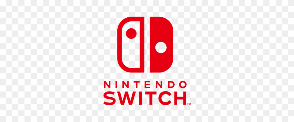 Nintendo Switch Logo Nintendo Switch Logo No Background, Dynamite, Weapon Png Image