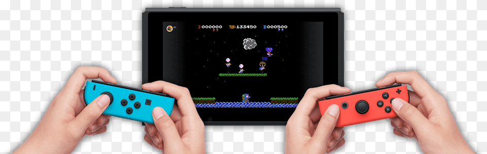Nintendo Switch Online Gets Launch Date Trial Nintendo Switch Online Nes, Computer, Electronics, Mobile Phone, Phone Free Transparent Png