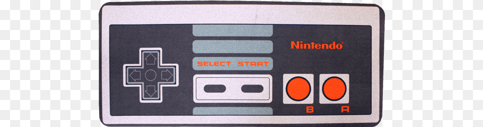 Nintendo Switch Online Nes Controller, Scoreboard Free Png