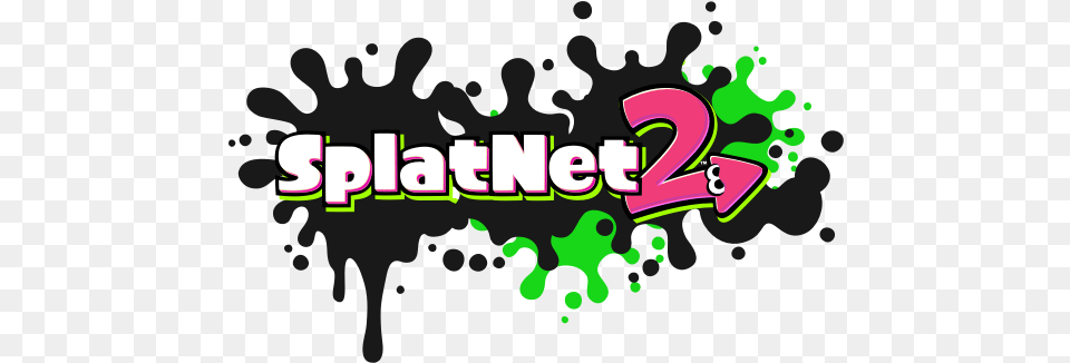 Nintendo Switch Online Splatoon Ink, Art, Graphics, Logo, Purple Free Transparent Png