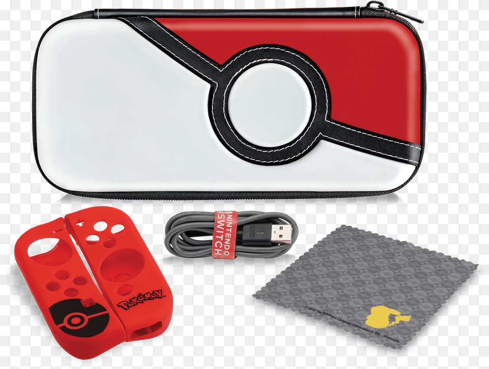 Nintendo Switch Pokeball, Computer Hardware, Electronics, Hardware, Mouse Png Image
