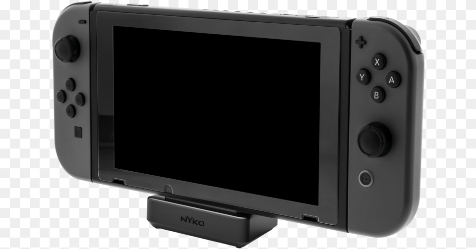 Nintendo Switch Portable Dock, Monitor, Hardware, Computer Hardware, Electronics Free Transparent Png