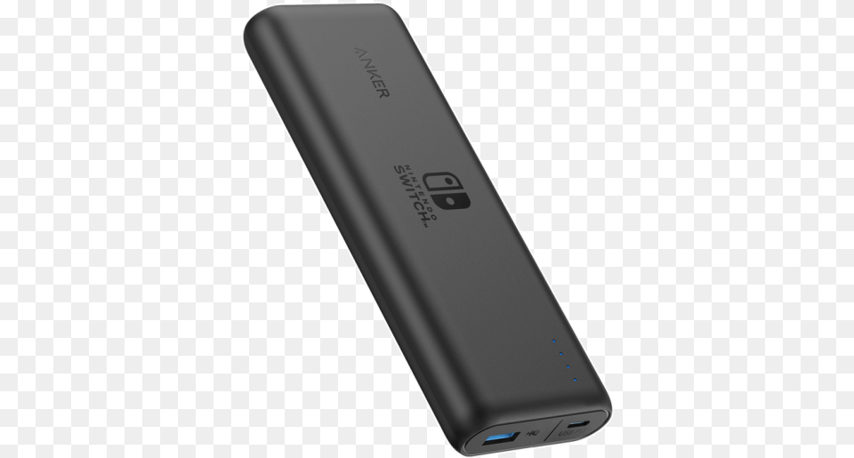 Nintendo Switch Power Bank, Adapter, Electronics, Mobile Phone, Phone Free Png