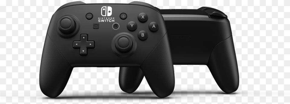 Nintendo Switch Pro Controller 2 Game Controller, Electronics, Remote Control Free Transparent Png