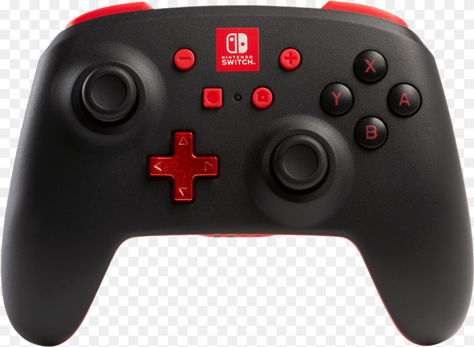 Nintendo Switch Pro Controller, Electronics, Appliance, Blow Dryer, Device Free Transparent Png